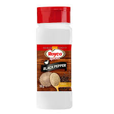 Royco Blackpepper 50g